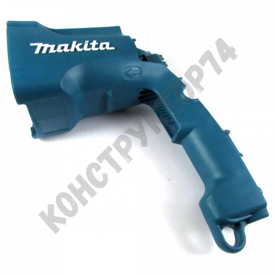 Корпус двигателя для перфоратора Makita HR2020, HR2440, HR2450, HR2450T