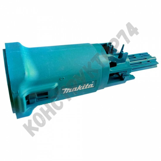 Корпус двигателя Makita 9564, 9564H, 9565, 9565C, 9565CV, 9565CVL, 9565H, 9566C, 9566CV, PW5000C, PW5000CH, SG1250 (old)