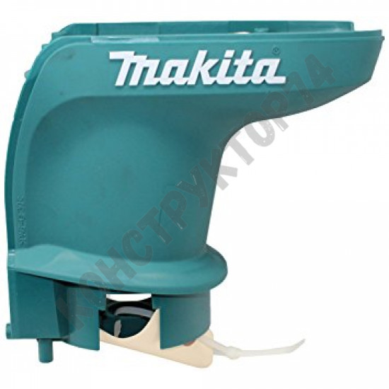 Корпус двигателя для перфоратора Makita HR4001C, HR4010C, HR4011C