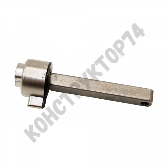Шатун в сборе для лобзика Makita 4340CT, 4340FCT, 4340T, 4341CT, 4341FCT, 4341T, 4350CT, 4350FCT, 4351CT, 4351FCT
