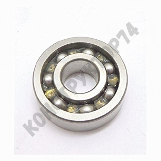 Подшипник Makita 26x10x8 мм 6000, открытый