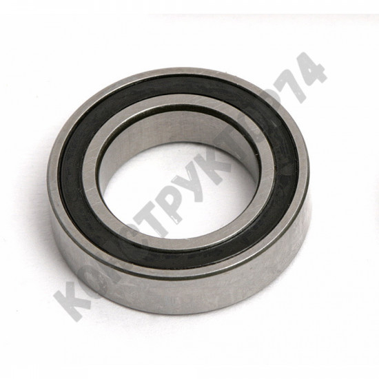 Подшипник Makita 28x15x7 мм 6902 Подшипник Makita 28x15x7 мм 6902