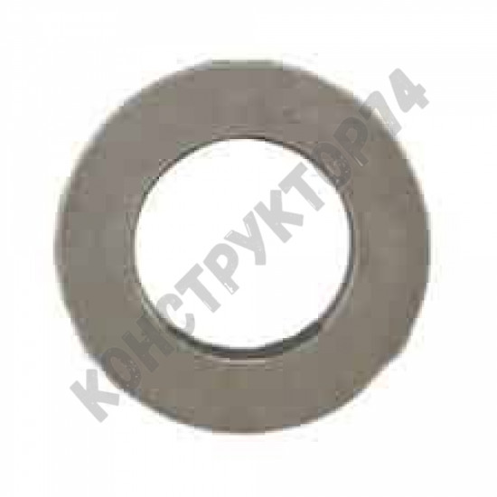 Муфта ствола HM1203C, HM1213C, HM1214C для отбойного молотка (оригинал) 324987-5