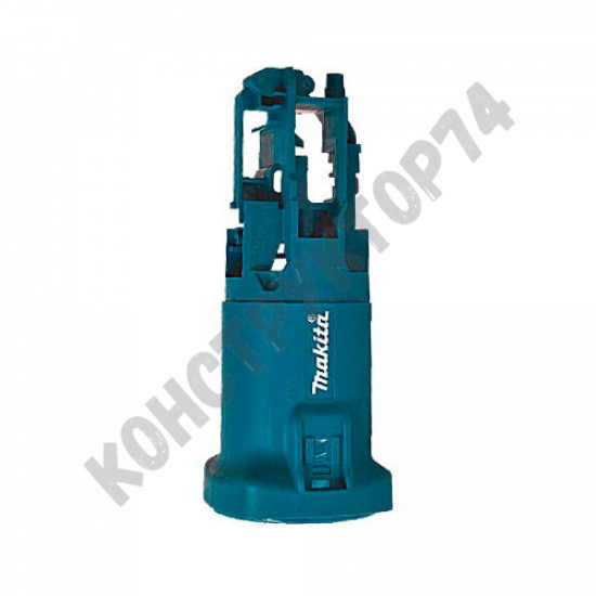 Корпус двигателя для шлифмашины угловой Makita 9554HN, 9554NB, 9555HN, 9555NB