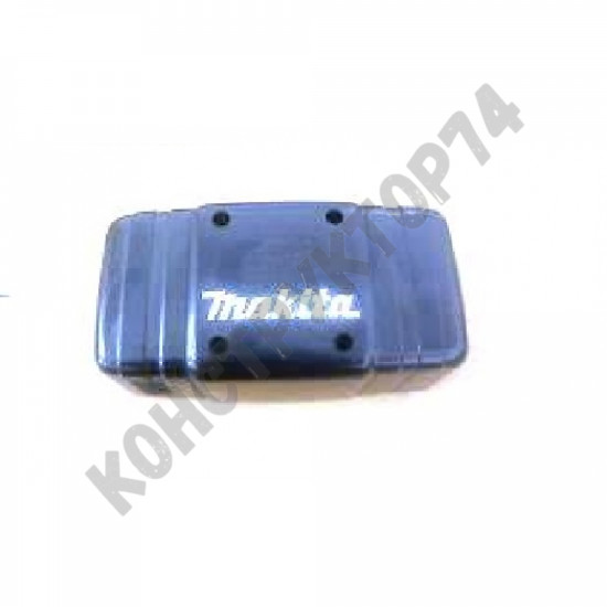 Крышка корпуса двигателя для отбойного молотка Makita HM1800, HM1801, HM1810