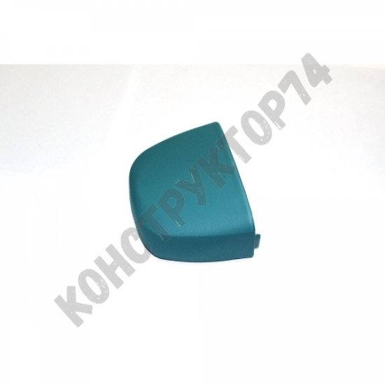 Крышка корпуса редуктора для перфоратора Makita HR5201C, HR5210C, HR5211C