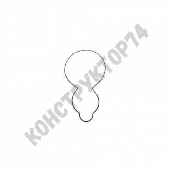 Сальник для HM1304,HM1304B Сальник для HM1304,HM1304B
