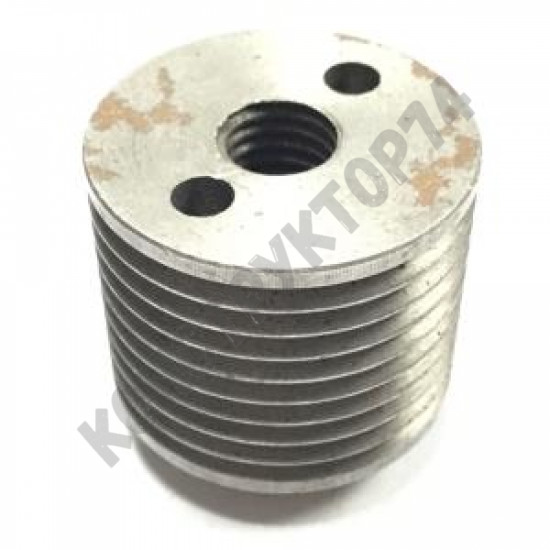 Шкив ремня 9-30 Makita 2030 для рейсмуса (оригинал) 222061-2 Шкив ремня 9-30 Makita 2030 для рейсмуса (оригинал) 222061-2