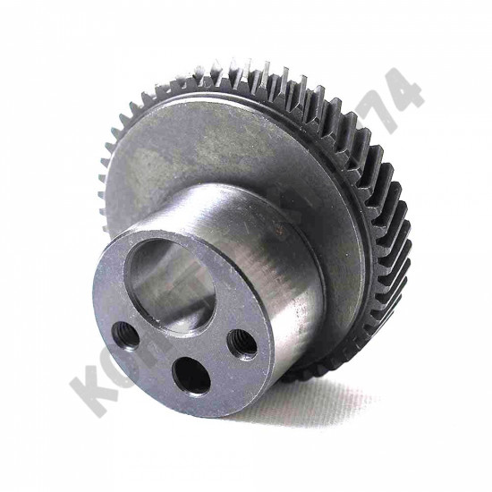 Шестерня косозубая Makita 4304, 4304T, 4305, 4305T, 4331D для лобзика (оригинал) 226428-6 Шестерня косозубая Makita 4304, 4304T, 4305, 4305T, 4331D для лобзика (оригинал) 226428-6