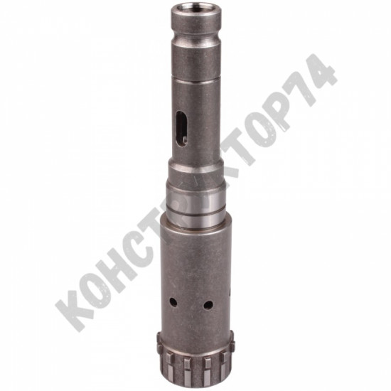 Ствол Makita HR4000C для перфоратора (оригинал) 322952-8