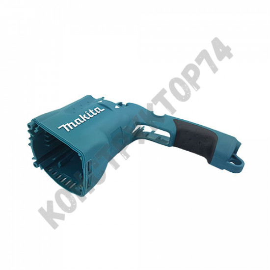 Корпус двигателя для перфоратора Makita HR2460, HR2470