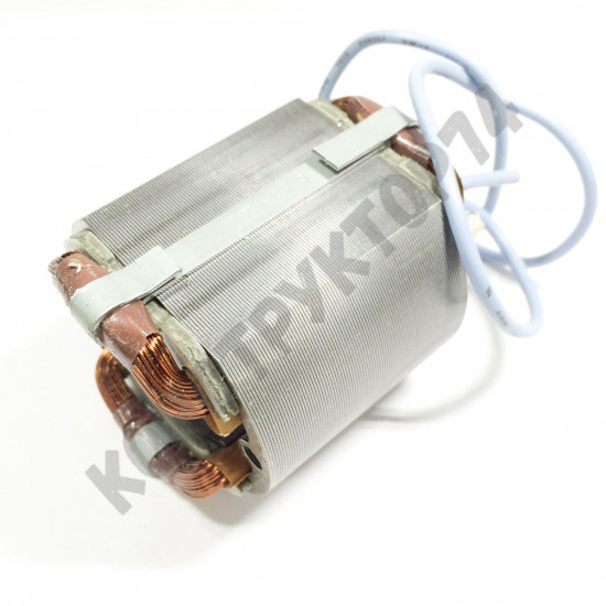 Статор Makita 2012NB для рейсмуса (оригинал) 526103-7
