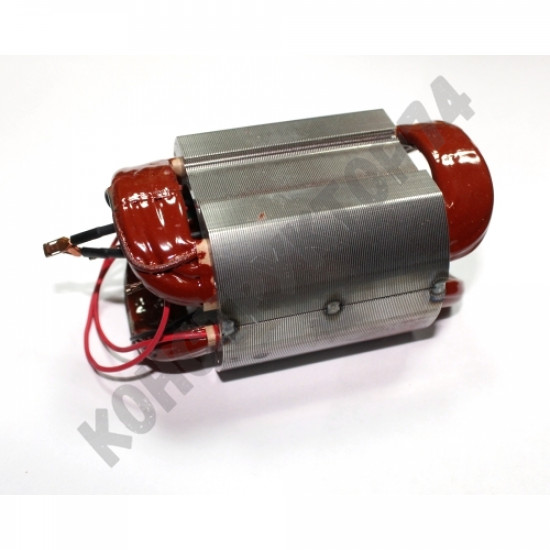Статор Makita 9564, 9564H, 9565, 9565H для ушм (оригинал) 626564-2 Статор Makita 9564, 9564H, 9565, 9565H для ушм (оригинал) 626564-2