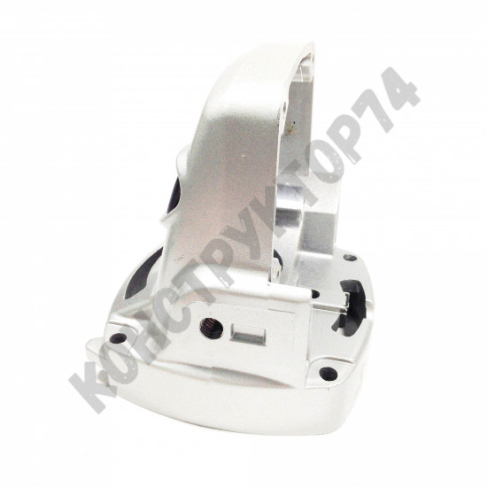 Корпус редуктора Makita 9227CB, 9227C для полировальной машины (оригинал) 159951-5 Корпус редуктора Makita 9227CB, 9227C для полировальной машины (оригинал) 159951-5