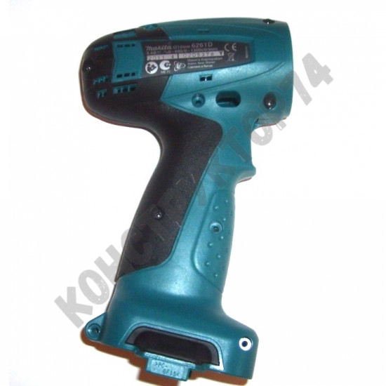 Корпус в сборе для дрели-шуруповерта Makita 6261D