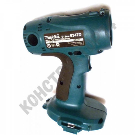 Корпус для дрели-шуруповерта Makita 6347D