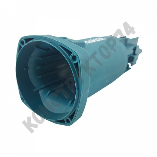 Корпус двигателя для шлифмашины угловой Makita 9557HN, 9557NB, 9558HN, 9558NB