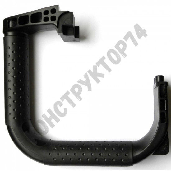 Трубчатая ручка UC3530A, UC4530A