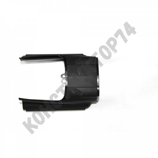 Крышка корпуса кривошипа для перфоратора Makita HR5210C, HR5211C