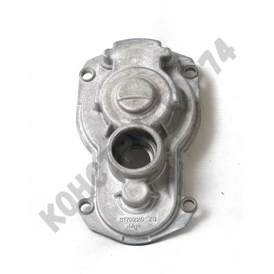 Корпус редуктора Makita HR4001C, HR4011C, HR4010C для перфоратора (оригинал) 154623-7