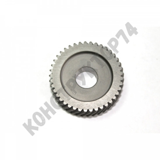 Шестерня косозубая Makita 5703R, 5705R для дисковой пилы (оригинал) 226473-1