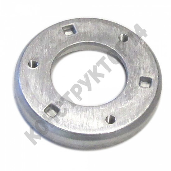 Корпус подшипника Makita BBO140, BBO180, BO5030, BO5031, BO5040, BO5041, DBO180 Корпус подшипника Makita BBO140, BBO180, BO5030, BO5031, BO5040, BO5041, DBO180
