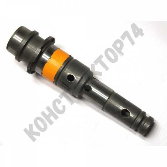 Ствол Makita HR2010 для перфоратора (оригинал) 323821-6