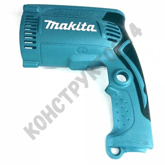 Корпус двигателя для ударной дрели Makita HP1630, HP1631