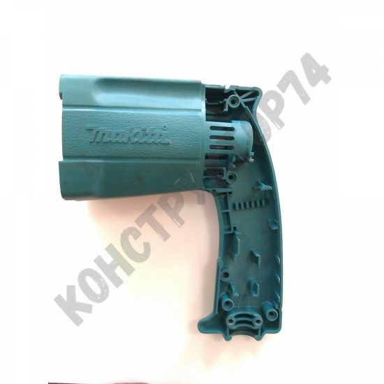 Корпус двигателя для перфоратора Makita HR2400