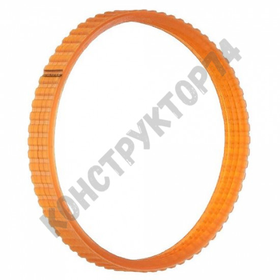Ремень 4-241 Makita 1923B, BKP140, BKP180, DKP180, KP0800, KP0810, KP0810C для рубанка (оригинал) 225007-7 Ремень 4-241 Makita 1923B, BKP140, BKP180, DKP180, KP0800, KP0810, KP0810C для рубанка (оригинал) 225007-7