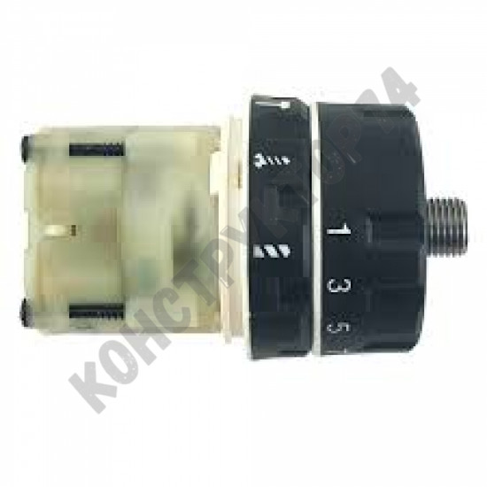 Редуктор шуруповерта Makita DHP482RME (оригинал) 123443-0 Редуктор шуруповерта Makita DHP482RME (оригинал) 123443-0