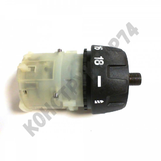 Редуктор шуруповерта Makita DF330D, DF331D (оригинал) 123503-8