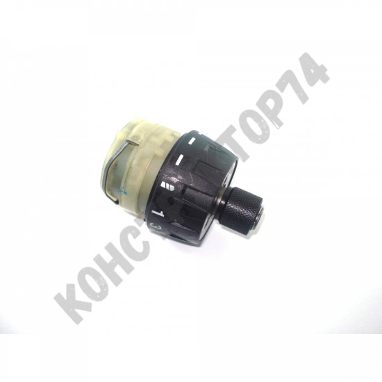 Редуктор шуруповерта Makita DF032 (оригинал) 123550-9