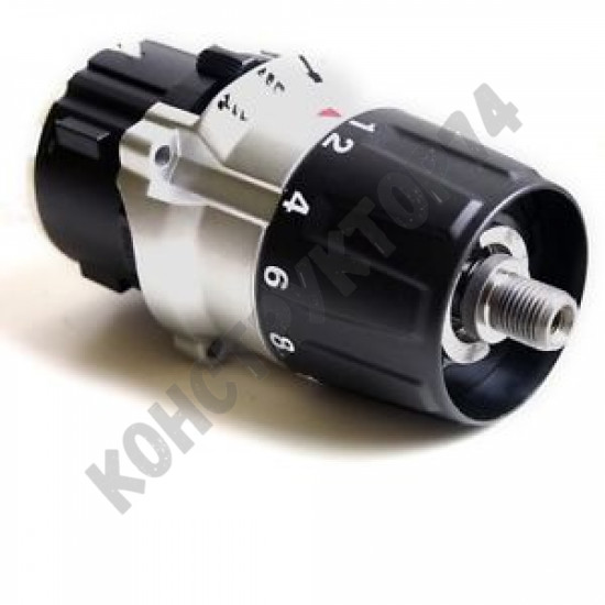 Редуктор шуруповерта Makita 8414D, 8444D (оригинал) 125428-2