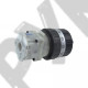 Редуктор шуруповерта Makita BHP453, DHP453, HP457D (оригинал) 125485-0 Редуктор шуруповерта Makita BHP453, DHP453, HP457D (оригинал) 125485-0