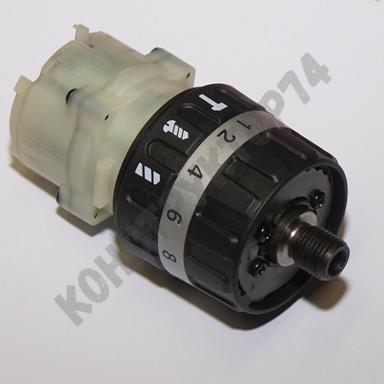 Редуктор шуруповерта Makita 8270D (оригинал) 125259-9