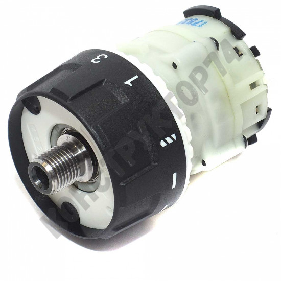 Редуктор шуруповерта Makita DDF480 (оригинал) 126354-8 Редуктор шуруповерта Makita DDF480 (оригинал) 126354-8