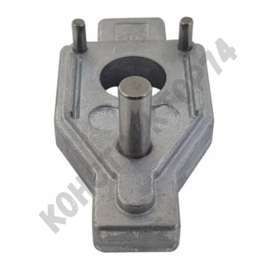 Корпус подшипника для лобзика Makita 4322, 4323, 4326, 4327