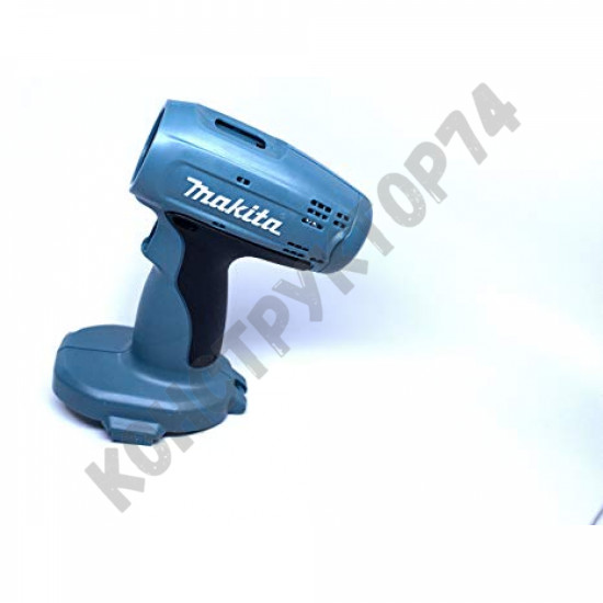 Корпус в сборе для дрели-шуруповерта Makita 6390D, 8390D Корпус в сборе для дрели-шуруповерта Makita 6390D, 8390D