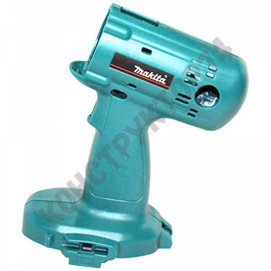 Корпус для дрели-шуруповерта Makita 6343D