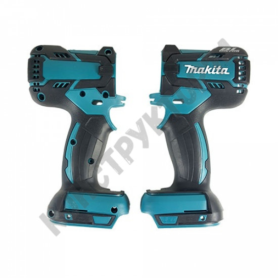 Корпус для дрели-шуруповерта Makita DDF480, DHP480