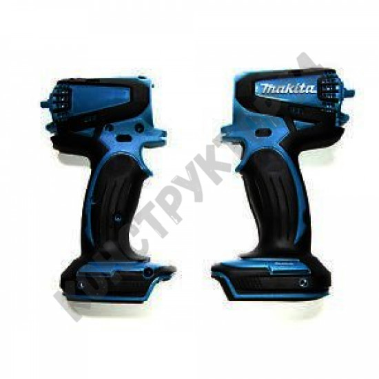 Корпус для дрели-шуруповерта Makita BDF446, DDF446