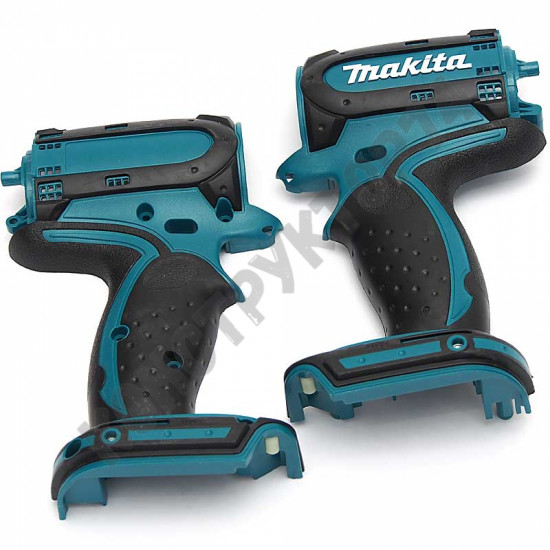 Корпус в сборе для дрели-шуруповерта Makita BHP442, BHP452