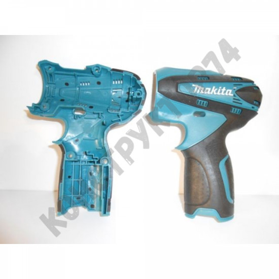 Корпус для дрели-шуруповерта Makita DF030D, DF330D, HP330D