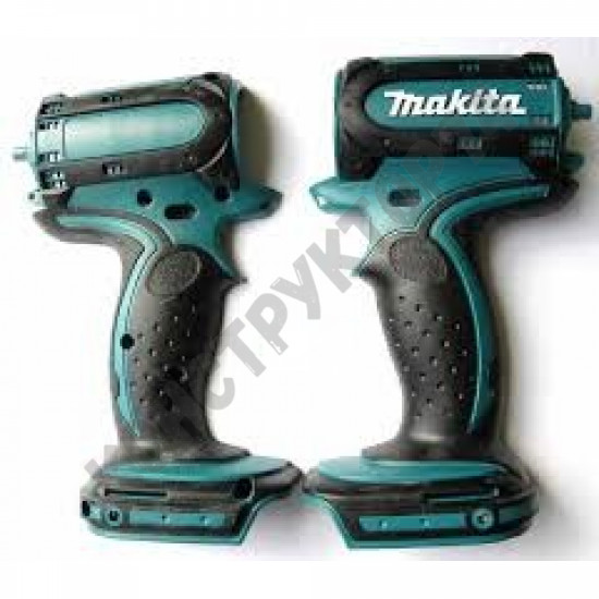 Корпус в сборе для дрели-шуруповерта Makita BDF442