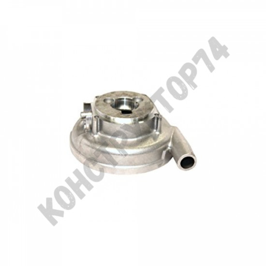 Корпус балансира для шлифмашины Makita BO6040 Корпус балансира для шлифмашины Makita BO6040