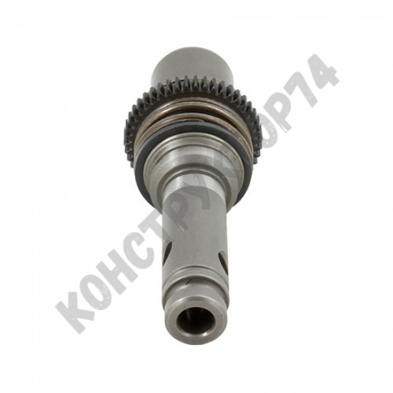 Ствол Makita HR2400, HR160D для перфоратора (оригинал) 134813-8