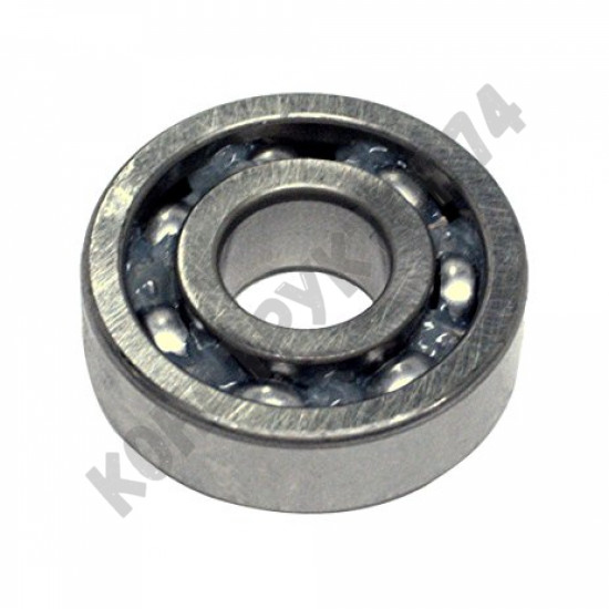 Подшипник Makita 32x12x10 мм 6201 Подшипник Makita 32x12x10 мм 6201