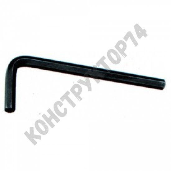 Шестигранный ключ 4 к 4341CT Шестигранный ключ 4 к 4341CT