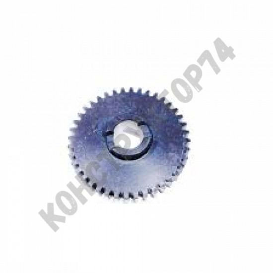 Шестерня прямозубая Makita 40 6211D, 6311D для шуруповерта (оригинал) 226292-5 Шестерня прямозубая Makita 40 6211D, 6311D для шуруповерта (оригинал) 226292-5